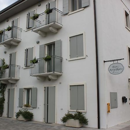 Punto 41 Peschiera del Garda Exterior foto